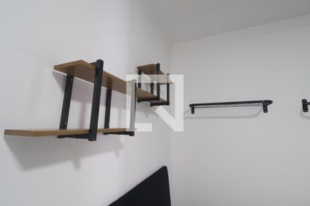Detalhe de kitnet/studio para alugar com 1 quarto, 30m² em Vila Nova, Novo Hamburgo