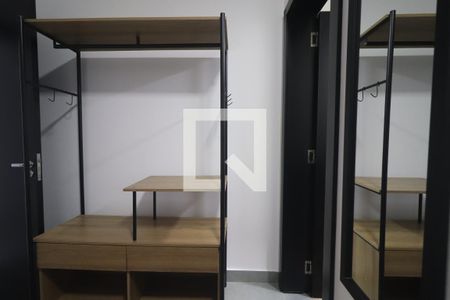 Detalhe de kitnet/studio para alugar com 1 quarto, 30m² em Vila Nova, Novo Hamburgo