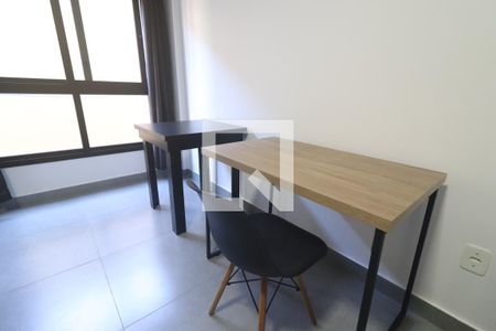 Detalhe de kitnet/studio para alugar com 1 quarto, 30m² em Vila Nova, Novo Hamburgo