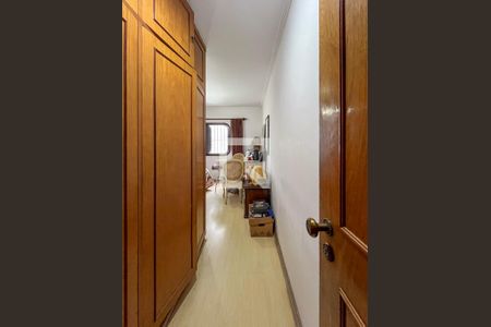 Suite  de apartamento para alugar com 4 quartos, 98m² em Aclimação, São Paulo