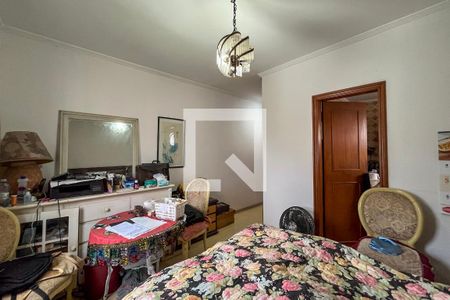 Suite  de apartamento para alugar com 4 quartos, 98m² em Aclimação, São Paulo