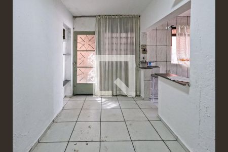 Casa para alugar com 2 quartos, 97m² em Jardim Peri, São Paulo