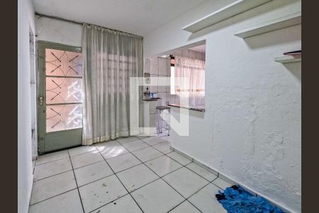 Casa para alugar com 2 quartos, 97m² em Jardim Peri, São Paulo