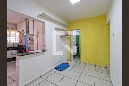 Casa para alugar com 2 quartos, 97m² em Jardim Peri, São Paulo
