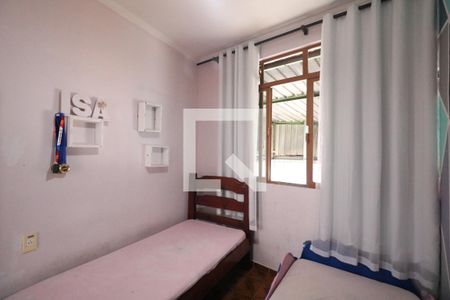 Quarto 1 de casa à venda com 3 quartos, 65m² em Campanário, Diadema