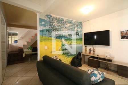 Casa à venda com 3 quartos, 65m² em Campanário, Diadema