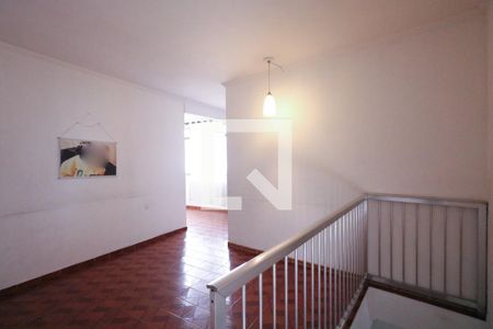 Sala - Piso Superior de casa à venda com 3 quartos, 65m² em Campanário, Diadema