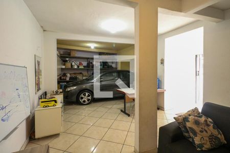 Sala de casa à venda com 3 quartos, 65m² em Campanário, Diadema