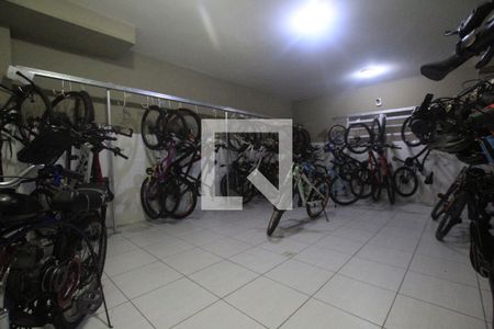 Apartamento para alugar com 1 quarto, 36m² em Cambuci, São Paulo