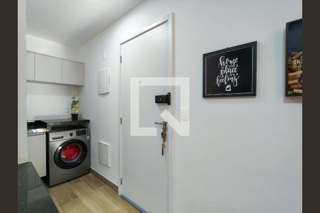 Entrada de apartamento para alugar com 1 quarto, 39m² em Maracanã, Rio de Janeiro