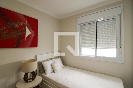 Quarto 1 de apartamento à venda com 2 quartos, 67m² em Vila Dom Pedro Ii, São Paulo