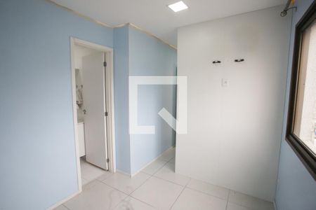Quarto Suíte de apartamento para alugar com 3 quartos, 116m² em Freguesia (jacarepaguá), Rio de Janeiro