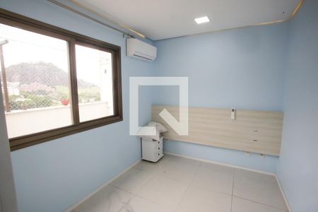 Quarto Suíte de apartamento para alugar com 3 quartos, 116m² em Freguesia (jacarepaguá), Rio de Janeiro