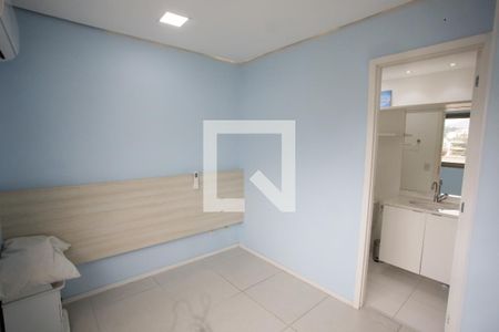 Quarto Suíte de apartamento para alugar com 3 quartos, 116m² em Freguesia (jacarepaguá), Rio de Janeiro
