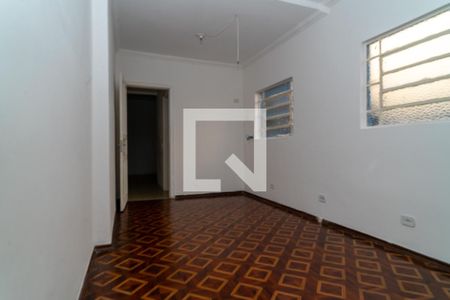 Sala de casa para alugar com 4 quartos, 160m² em Vila Romana, São Paulo
