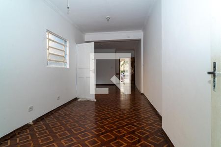 Sala de casa para alugar com 4 quartos, 160m² em Vila Romana, São Paulo