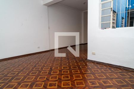 Sala de casa para alugar com 4 quartos, 160m² em Vila Romana, São Paulo