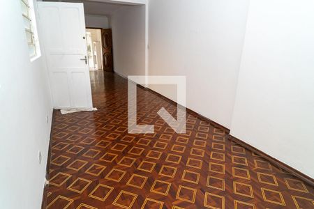 Sala de casa para alugar com 4 quartos, 160m² em Vila Romana, São Paulo