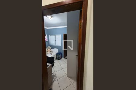 Quarto de casa de condomínio para alugar com 2 quartos, 90m² em Vila Ré, São Paulo