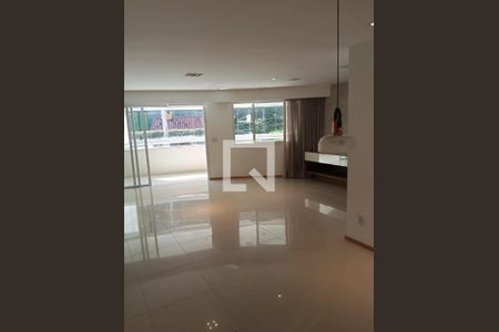Sala de apartamento para alugar com 3 quartos, 154m² em Lagoa, Rio de Janeiro