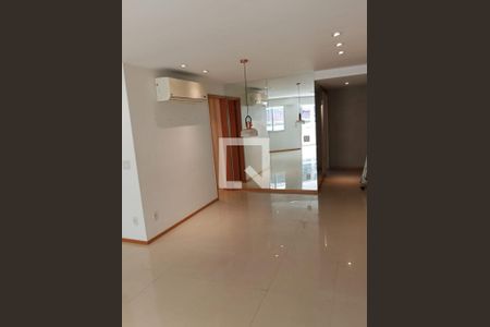 Sala de apartamento para alugar com 3 quartos, 154m² em Lagoa, Rio de Janeiro