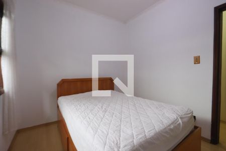 Quarto 2 de casa à venda com 3 quartos, 133m² em Chácara Belenzinho, São Paulo