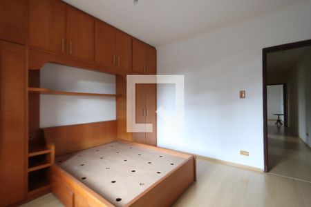 Quarto 1 de casa à venda com 3 quartos, 133m² em Chácara Belenzinho, São Paulo
