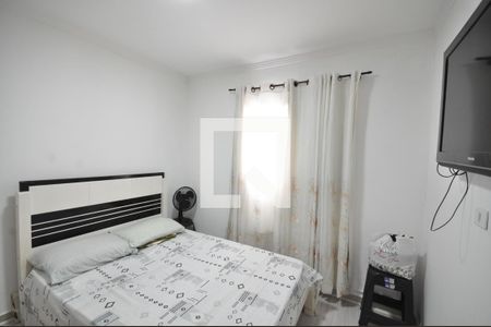 Quarto 1 de apartamento à venda com 2 quartos, 51m² em Tucuruvi, São Paulo