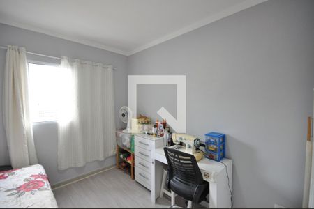 Quarto 2 de apartamento à venda com 2 quartos, 51m² em Tucuruvi, São Paulo