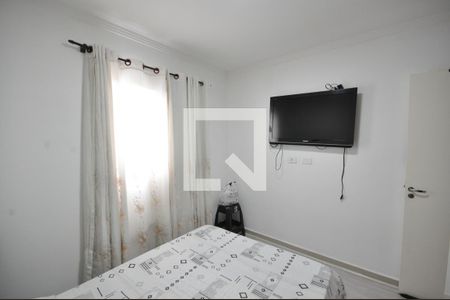 Quarto 1 de apartamento à venda com 2 quartos, 51m² em Tucuruvi, São Paulo