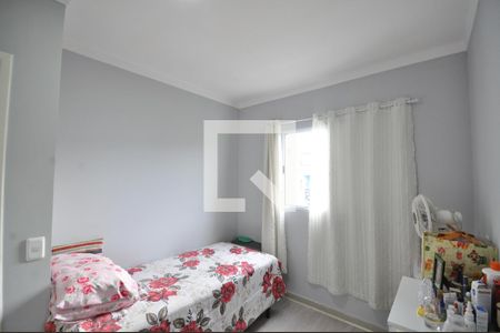 Quarto 2 de apartamento à venda com 2 quartos, 51m² em Tucuruvi, São Paulo