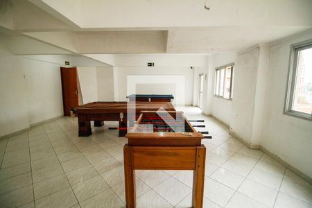 Sala de Jogos de apartamento para alugar com 2 quartos, 83m² em Vila Tupi, Praia Grande