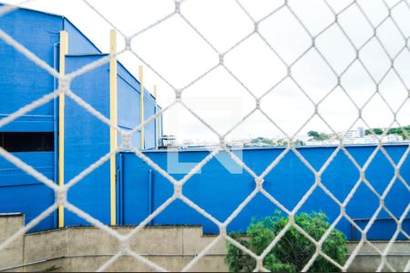 Sacada Vista de apartamento para alugar com 2 quartos, 50m² em Jardim Cocaia, Guarulhos