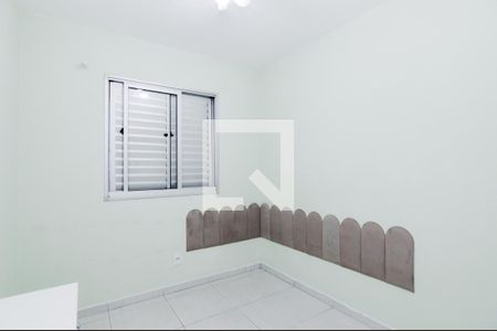 Quarto 1 de apartamento para alugar com 2 quartos, 50m² em Jardim Cocaia, Guarulhos