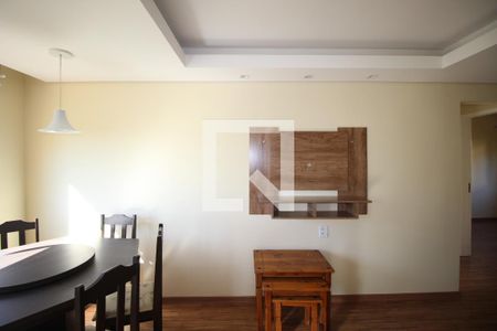 Sala de apartamento para alugar com 2 quartos, 65m² em Jardim Itu, Porto Alegre