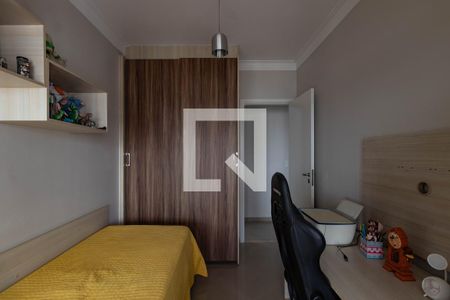 Quarto 1 de apartamento à venda com 3 quartos, 94m² em Lapa, São Paulo