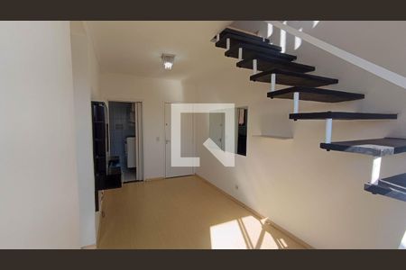 Apartamento para alugar com 3 quartos, 112m² em Jardim Sao Carlos, Sorocaba