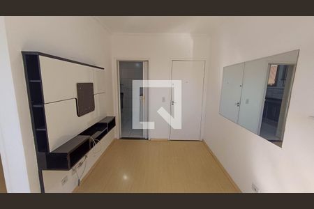 Apartamento para alugar com 3 quartos, 112m² em Jardim Sao Carlos, Sorocaba