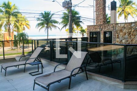 Apartamento para alugar com 2 quartos, 70m² em Vila Tupi, Praia Grande