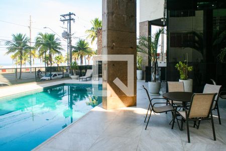 Apartamento para alugar com 2 quartos, 70m² em Vila Tupi, Praia Grande