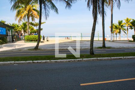 Apartamento para alugar com 2 quartos, 70m² em Vila Tupi, Praia Grande