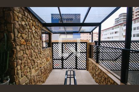 Apartamento para alugar com 2 quartos, 70m² em Vila Tupi, Praia Grande