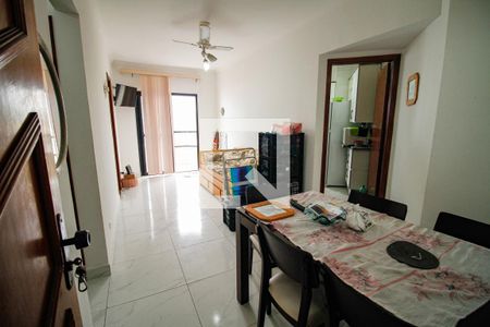 Apartamento para alugar com 2 quartos, 70m² em Vila Tupi, Praia Grande