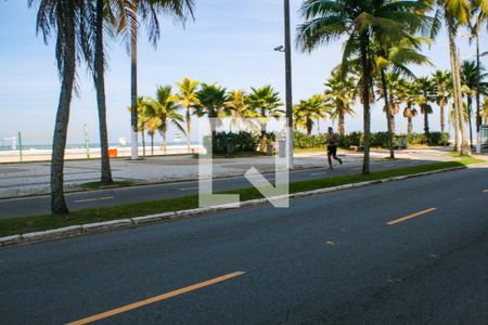 Apartamento para alugar com 2 quartos, 70m² em Vila Tupi, Praia Grande