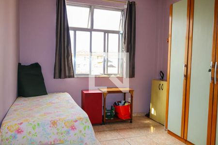 Quarto 1 de apartamento à venda com 2 quartos, 75m² em Engenho de Dentro, Rio de Janeiro