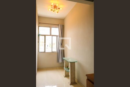 Sala de apartamento à venda com 2 quartos, 75m² em Engenho de Dentro, Rio de Janeiro