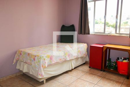 Quarto 1 de apartamento à venda com 2 quartos, 75m² em Engenho de Dentro, Rio de Janeiro