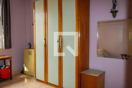 Quarto 1 de apartamento à venda com 2 quartos, 75m² em Engenho de Dentro, Rio de Janeiro