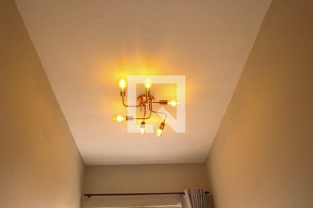 Sala de apartamento à venda com 2 quartos, 75m² em Engenho de Dentro, Rio de Janeiro