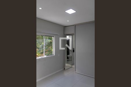 Suíte 1 de casa para alugar com 3 quartos, 95m² em Betânia, Belo Horizonte